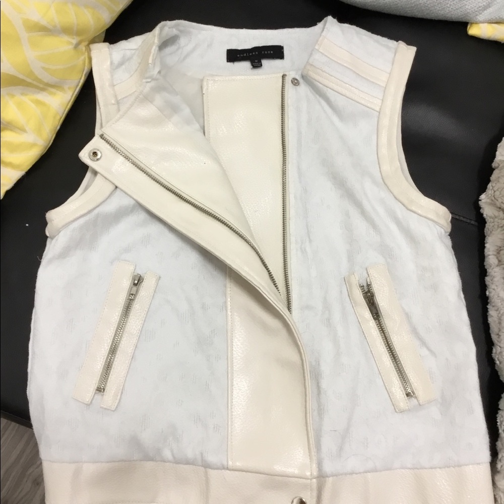 Vest